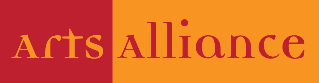 Arts Alliance Logo