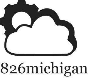 826michigan Soundcloud Logo