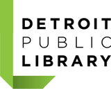 detroit public library logo