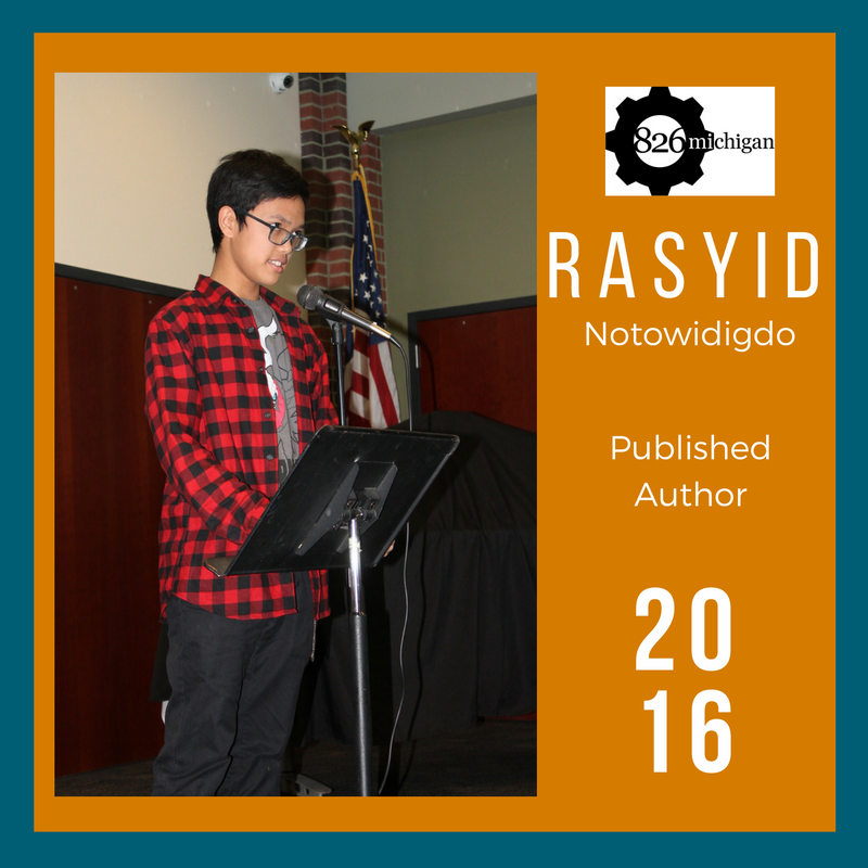 rasyid notowidigdo reading at ypsilanti district library